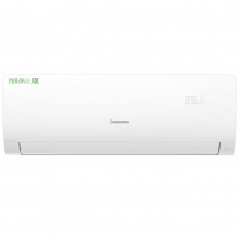 長虹正1.5P二級能效 智能靜音冷暖變頻空調KFR-35GW/DAW1+A2 