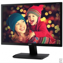 宏碁 ACER G206HQL CB 19.5英寸 液晶顯示器