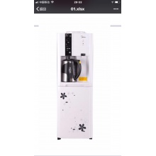 美的MYR926S-W飲水機