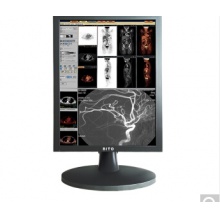 巴可灰階顯示器