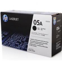 惠普（HP）CE505A 黑色硒鼓 05A（適用P2035 P2055）