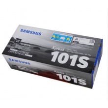 三星（SAMSUNG）MLT-D101S 黑色硒鼓（適用ML-21612162GML-2166W SCX-34013406W3401FH3406HW）