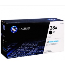 惠普（HP）CF228A 黑色硒鼓 28A （適用于HP Laser Jet Pro M403, HP LaserJet Pro MFP M427）
