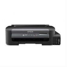 愛普生（EPSON）M105 黑白無線打印機(jī) 墨倉式中的“商務(wù)倉”