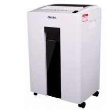 得力 碎紙機T601 電動辦公碎紙機