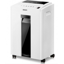 得力 DELI 9952 機密衛士系列智能專業辦公碎紙機 適用大型辦公室 碎紙 碎卡