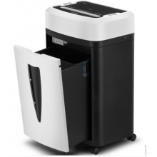 科密(comet)碎紙機 德國5級保密 長時間高速商用辦公碎文件卡光盤粉碎機 鉑睿系列 9915