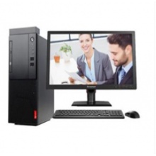 聯想啟天M415-D414I5-6500/4G+4G/1T/Slim DVD RAMOBO/GT730 2G/Win7 PRO 64/三年 21.5液晶