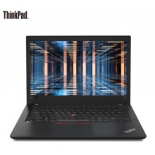 聯(lián)想 T480 筆記本電腦