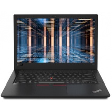 聯(lián)想 T480 筆記本電腦