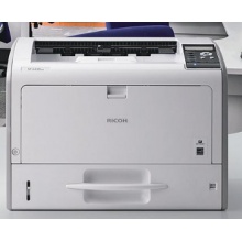 理光SP 6430DN黑白激光A3自動雙面網絡打印機