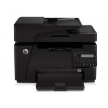 HP128FP多功能一體機