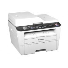 聯想（Lenovo）M7450F Pro 黑白激光多功能一體機(打印 復印 掃描 傳真)