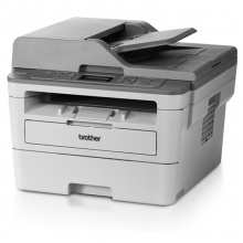 兄弟（brother） DCP-B7530DN 多功能一體機 （打印 復印 掃描 雙面打印 有線網(wǎng)絡）