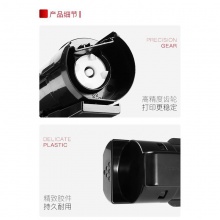 富士施樂 CT202242 黑色粉盒 2020 適用于富士施樂 C2020CPS/2020DA （計價單位：支）