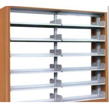 書(shū)架 LZJ-029 2000*900*390