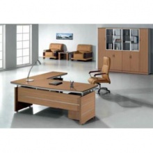 紅楓 現(xiàn)代班臺(tái)004 1800*800*750 辦公桌類(lèi)