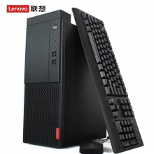 聯(lián)想（Lenovo） 啟天M415-N000 I3-6100 4G 1T 無光驅(qū) 集顯 win7home 19.5顯示器