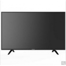 創(chuàng)維（Skyworth）40E382W 40英寸 2K全高清 智能 商用電視（黑色）