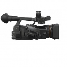 索尼（SONY）PXW-X280 手持式存儲卡攝錄一體機(jī)