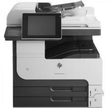 惠普（HP） LaserJet 700 MFP M725dn 復合機 (打印 復印 掃描)
