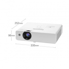 愛普生（EPSON）CB-X05 投影儀 投影機辦公