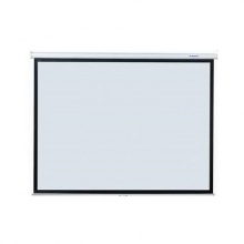 紅葉(redleaf) 120英寸 電動投影幕布4:3玻珠幕 含遙控 不含安裝