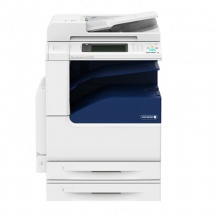 富士施樂（FujiXerox） C2263CPS 彩色激光復(fù)印機(jī) 打印復(fù)印掃描