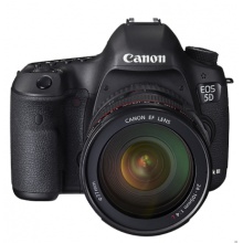 佳能5D 3(24-105)套機