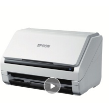 愛普生（EPSON）DS-530
