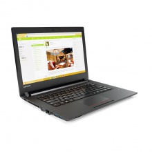 聯想昭陽便攜式商務筆記本 E42-80 I5-7200U 4G 1T 2G獨顯