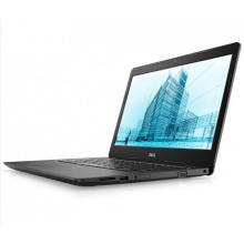戴爾（DELL）Latitude 3490 14英寸商用筆記本(i5-8250U 8G 256G SSD+1TB 無光驅(qū) 獨(dú)顯2G）三年原廠免費(fèi)上門服務(wù)