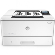惠普（HP）LaserJet Pro 400 M403dw 黑白雙面激光打印機(jī)