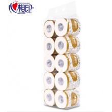 BT110 商用（恒金）三層衛生紙