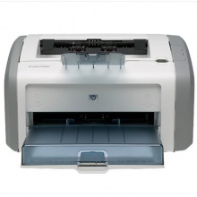惠普（HP） LaserJet 1020 Plus 黑白激光打印機