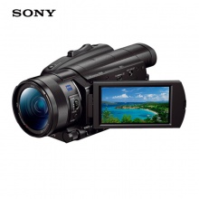 索尼（SONY） 索尼（SONY） FDR-ax700 攝像機 含攝像包+32G內存卡FDR-ax700 攝像機 含攝像包+32G內存卡