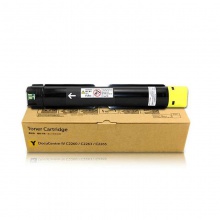 富士施樂(lè) CT202243青色低容墨粉