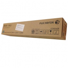 富士施樂 青色墨粉3000頁 CT202082