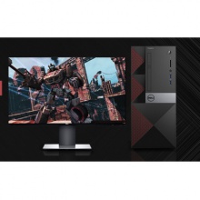 戴爾成就 I5 7400 內(nèi)存8G  硬盤1T DVD光驅(qū) 集顯 WIN 7 21.5顯示器 低配