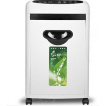 科密 E106CA 高保密靜音碎紙機