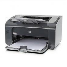 惠普1106打印機