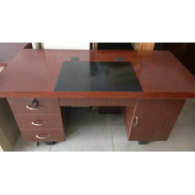 紙皮小腿辦公桌1.4*70