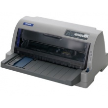 EPSON 630K2打印機