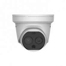 智能人體測溫雙光半球 智能人體測溫雙光半球 DS-B1217-3/PA/ZC專業型專業型