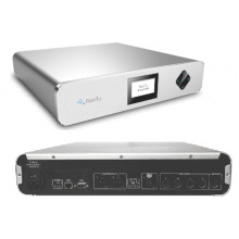 智能會議中心（標(biāo)準(zhǔn)型）