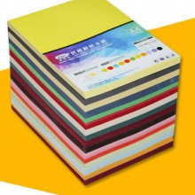 彩色卡紙