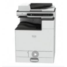 理光（Ricoh）復印機MC2000ew