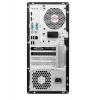 聯想（ThinkStation）P520C圖形工作站W2123/8GB/1TB/DVD-RW/DOS/500W