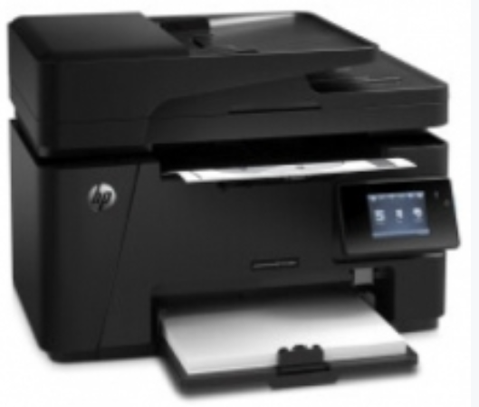 惠普多功能一體...