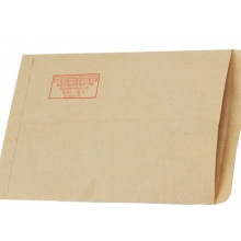 信封 2號牛皮紙